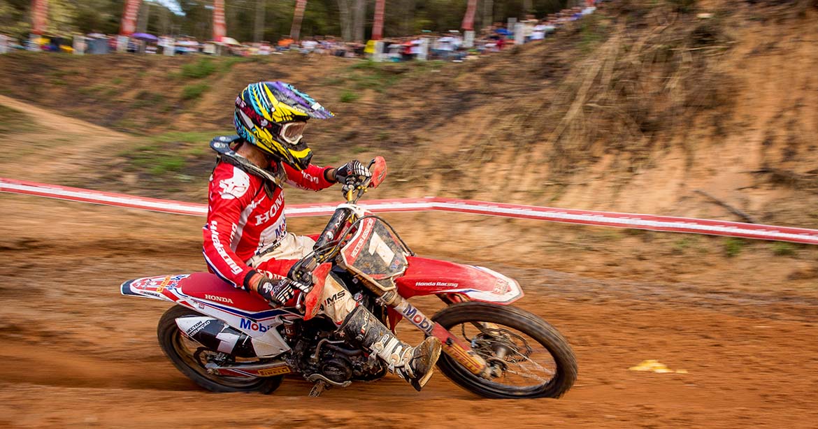 brasileiro motocros pro 2015 2 segunda etapa paty do alferes hector assuncao vence a mx3