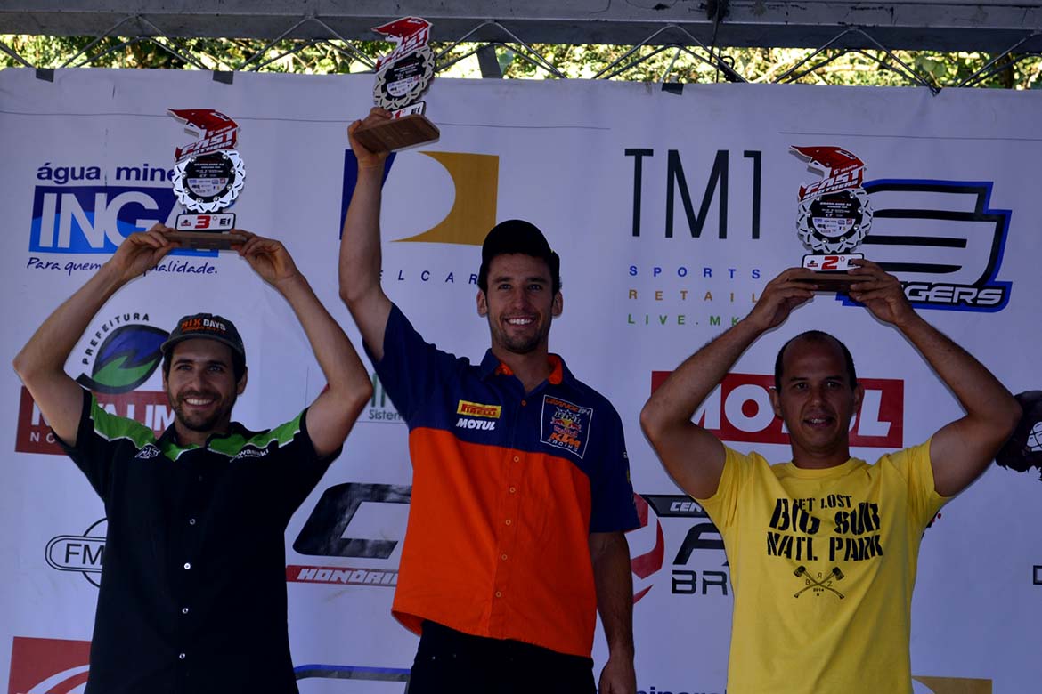 campeonato brasileiro de enduro 2015 desafio fast brothers podio e1