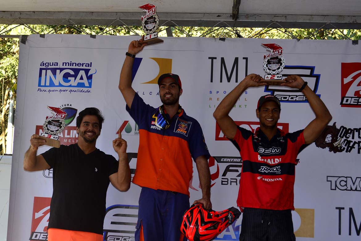 campeonato brasileiro de enduro 2015 desafio fast brothers podio e2