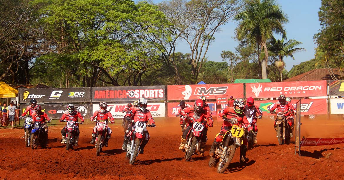campeonato lesle paulista motocross 2015 3 terceira etapa cesario lange largada taca cidade